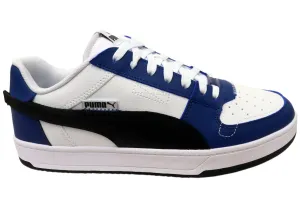 Puma Mens Caven 2.0 Comfortable Lace Up Sneakers Step Ease