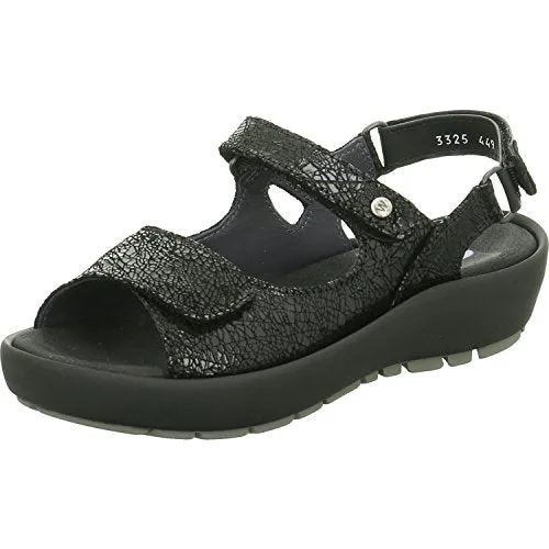Trend-setting sole ground grip Rio Sandal