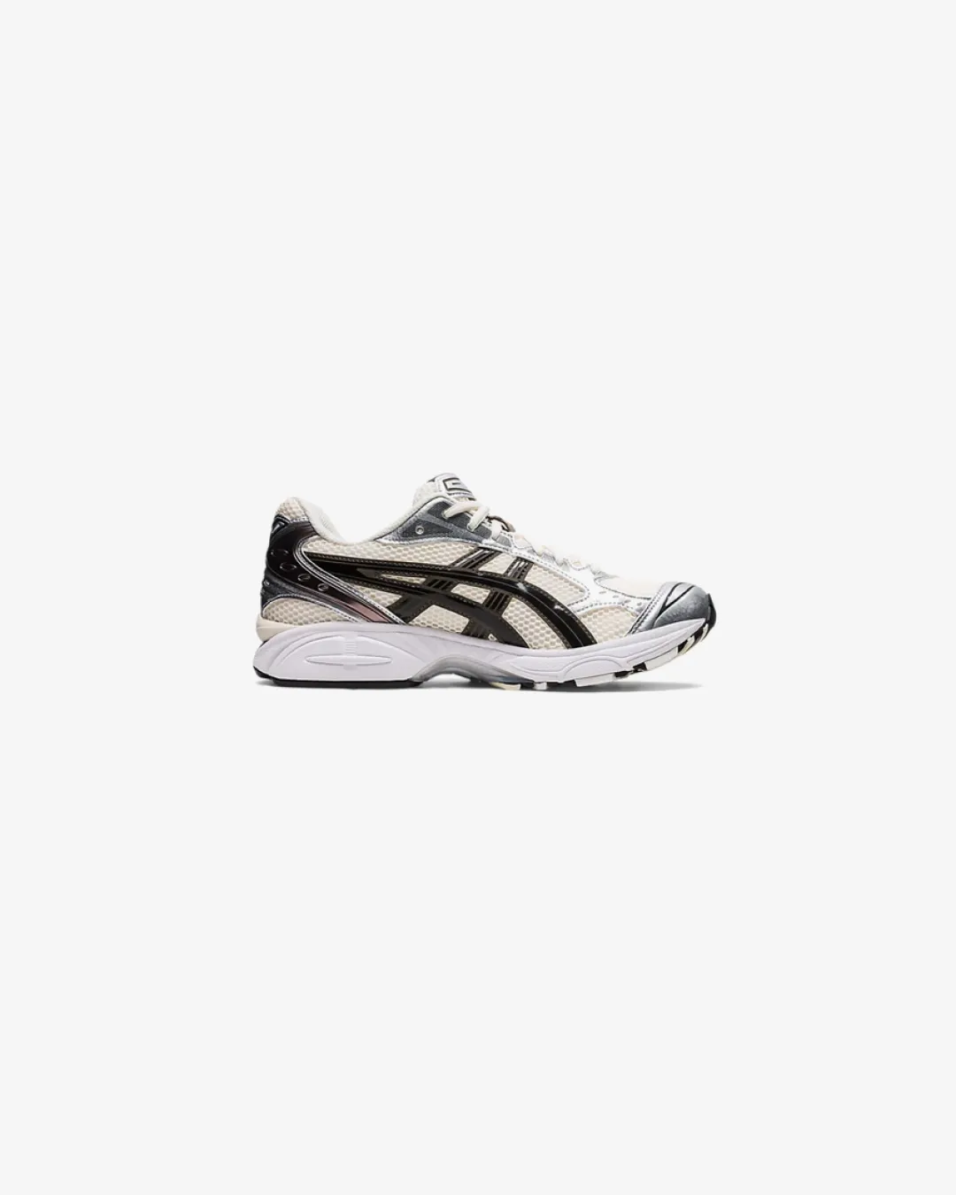 Marathon Preparation environmentally - conscious Asics Gel Kayano 14 Metallic Plum?? Sneakers