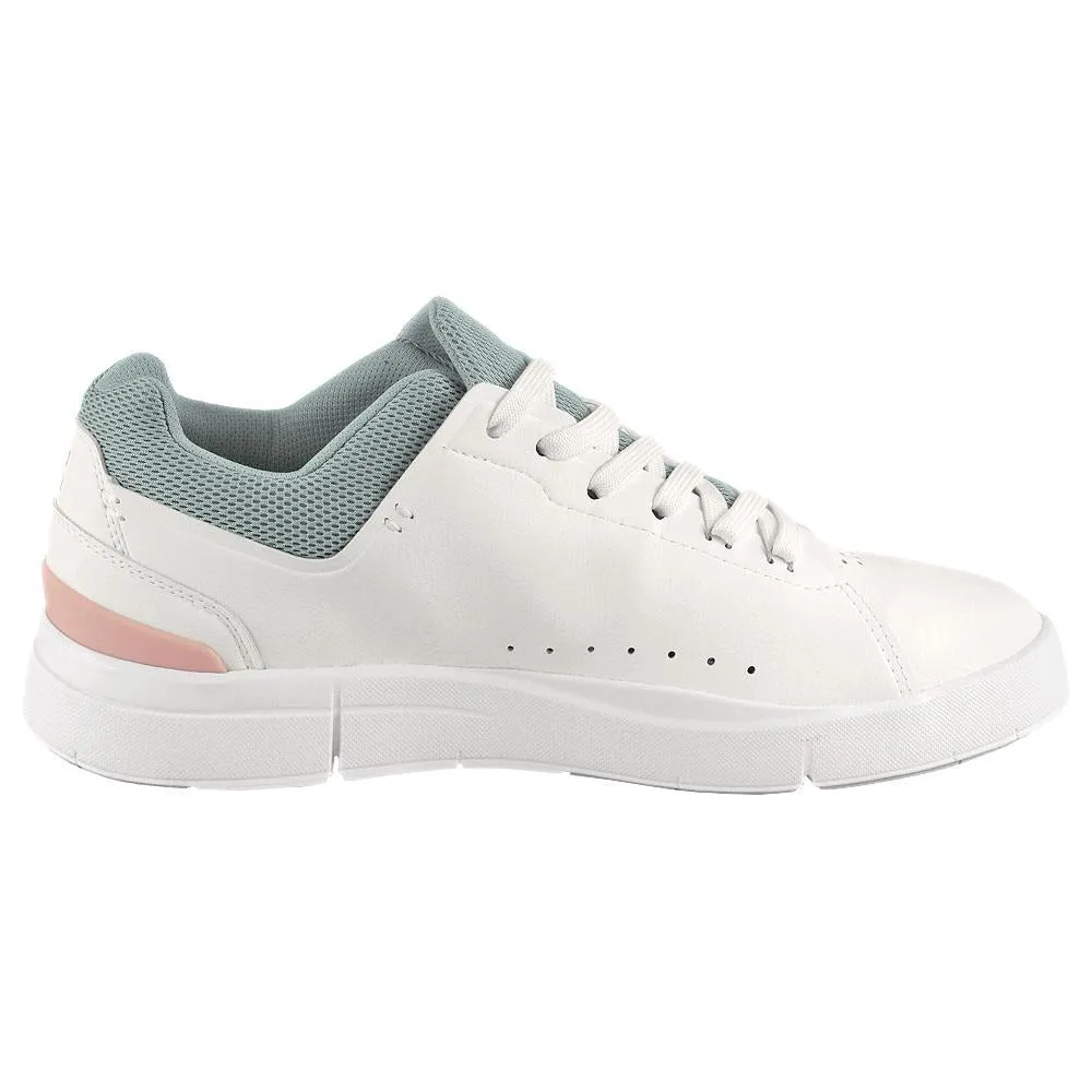 Energy Boost On Women's THE ROGER Advantage - White/Rosehip