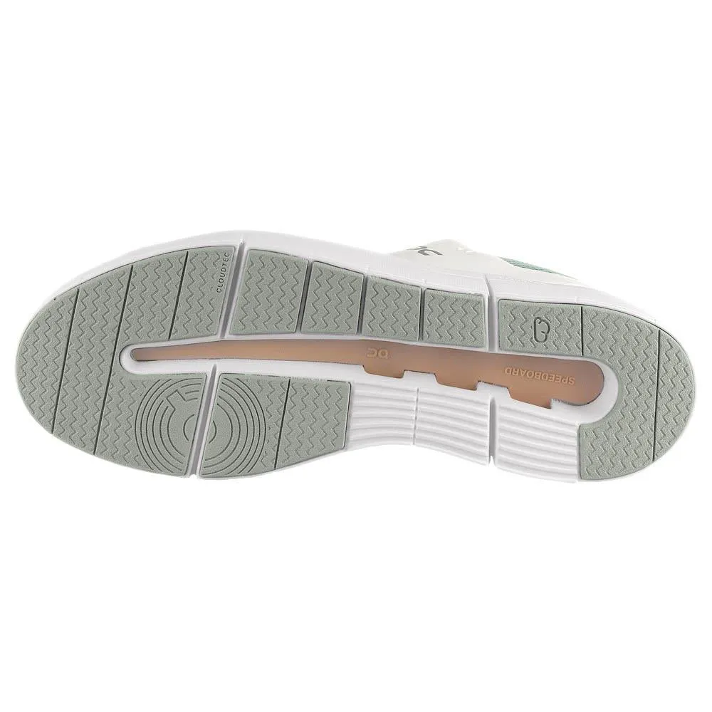 Outdoor Explorer On Women's THE ROGER Advantage - White/Rosehip