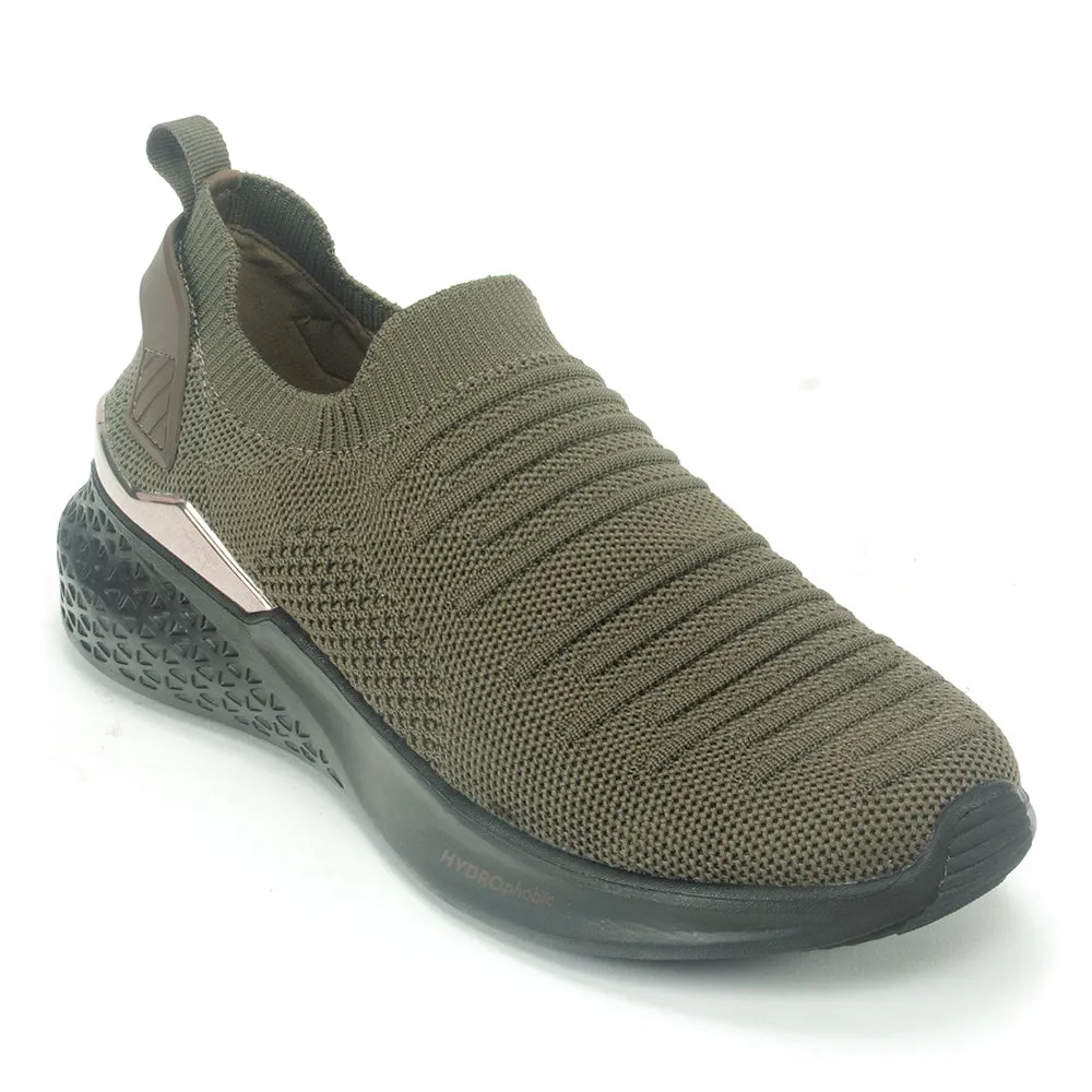 Fashion Must-Have Neutral Style Monroe Slip On Sneaker