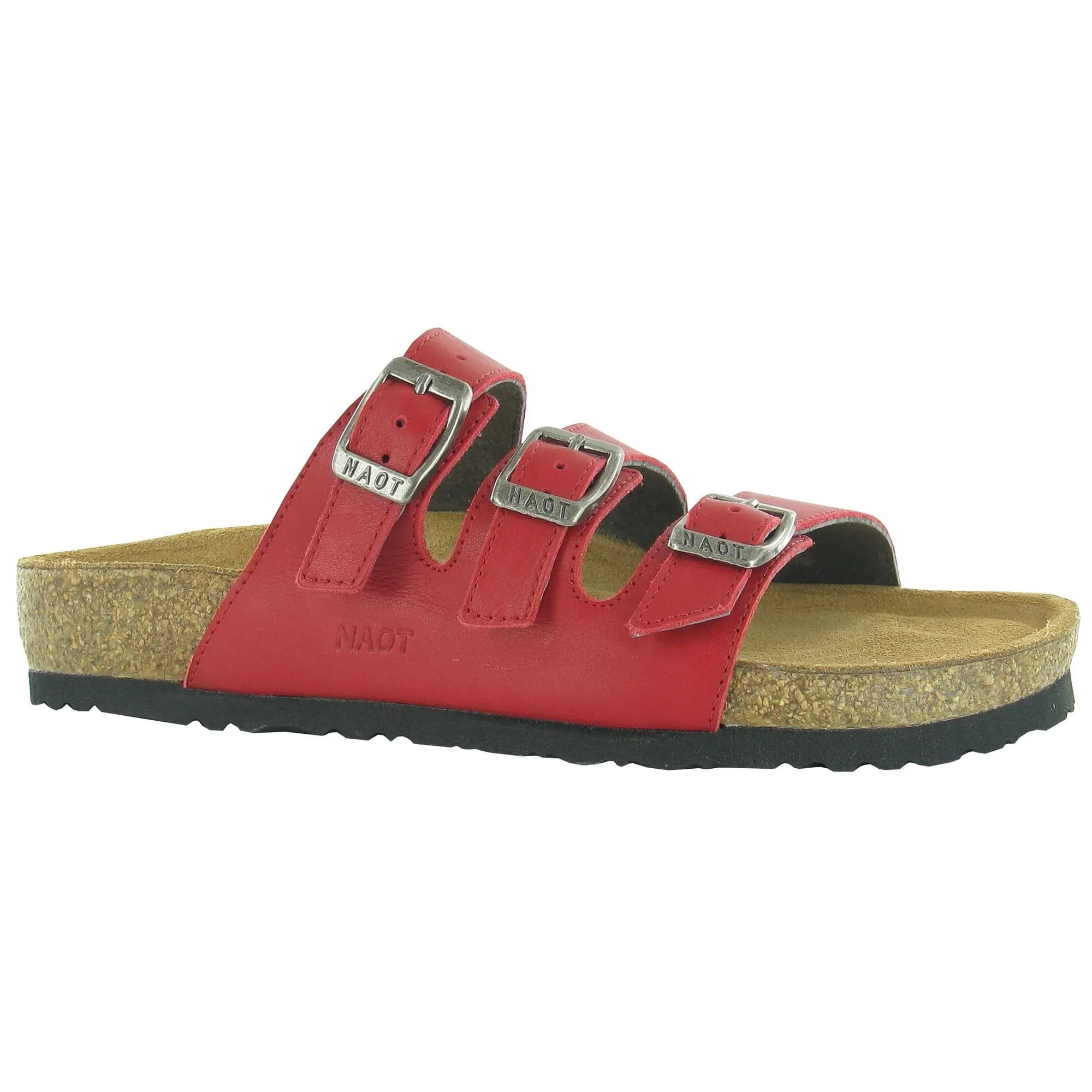 Lace Up Austin Sandal
