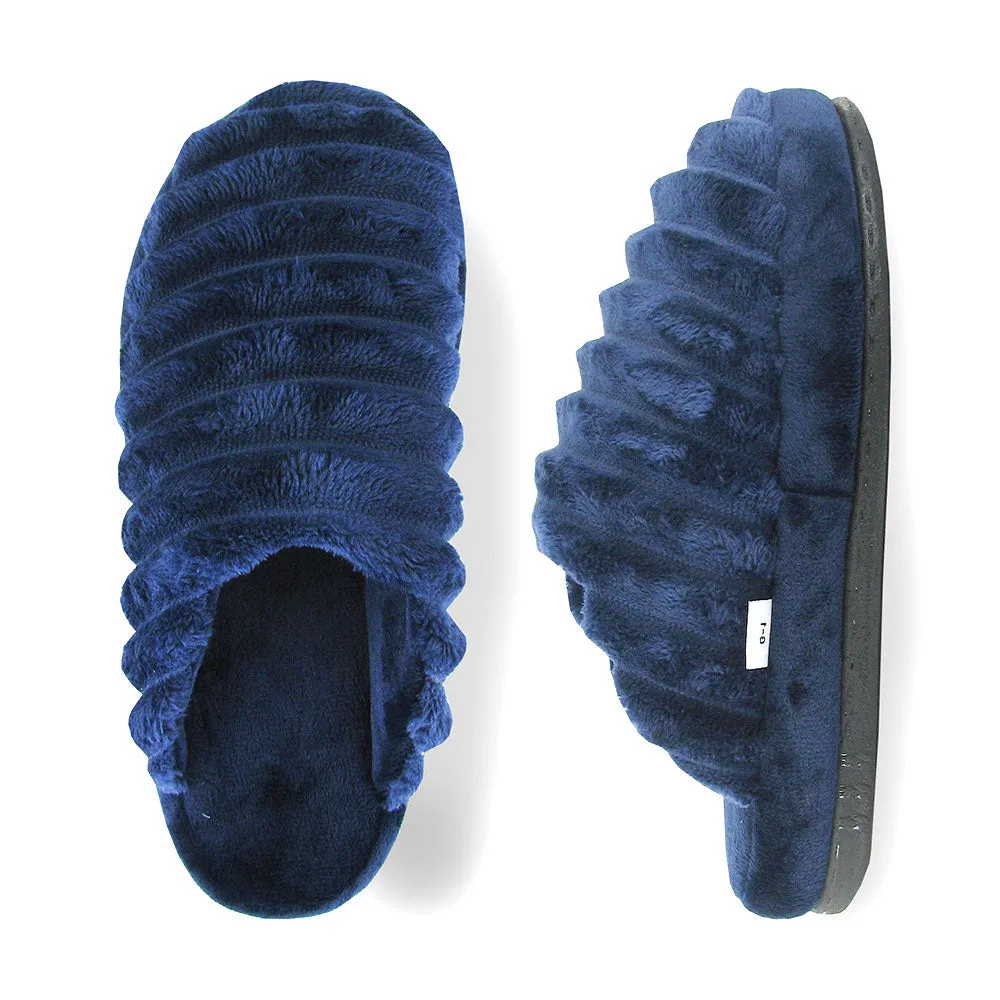 Peaceful Slipper (20022) Vibrant Look
