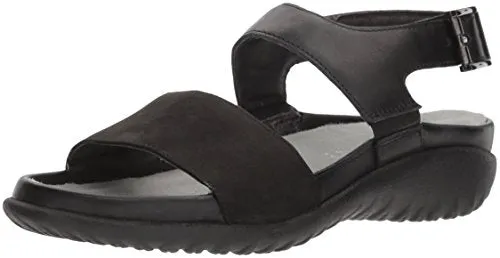 Comfort Motion Haki Slingback Sandal (11161)