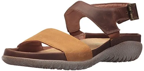 Haki Slingback Sandal (11161) Quick Outfits Iconic arch