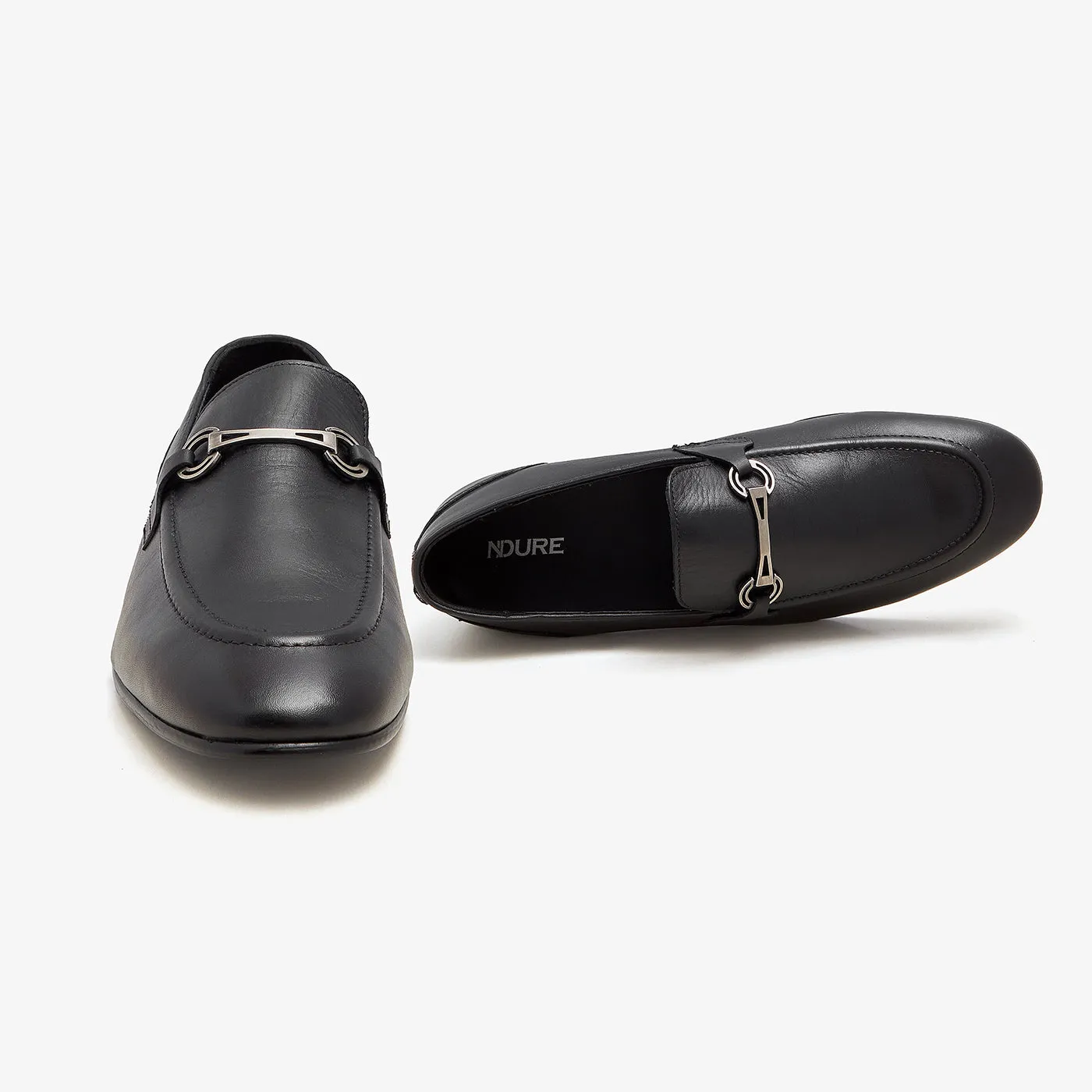 Men's Comfy Formals Breathable Step Comfort