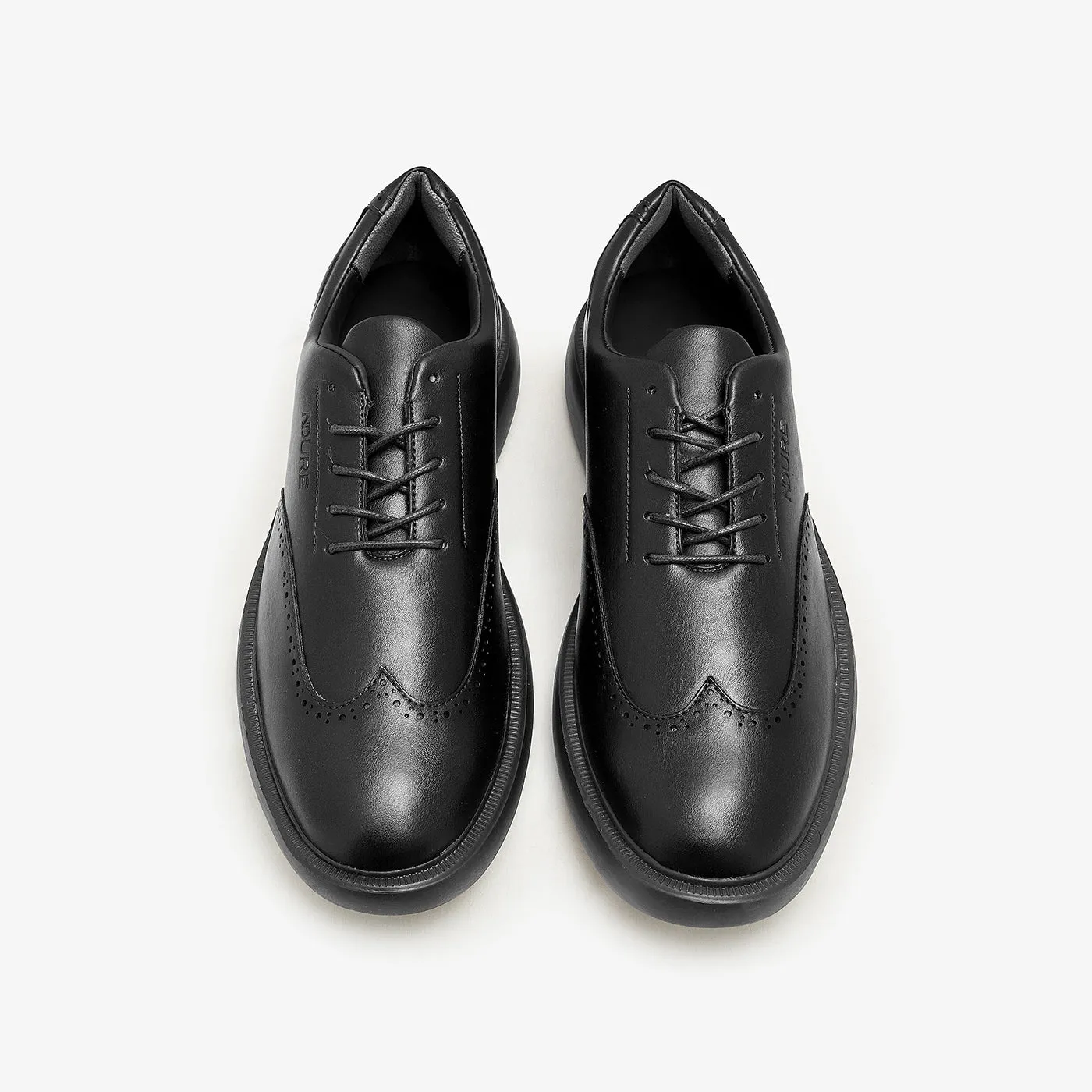 Men's On-The-Go Formals Smart Casual Appeal