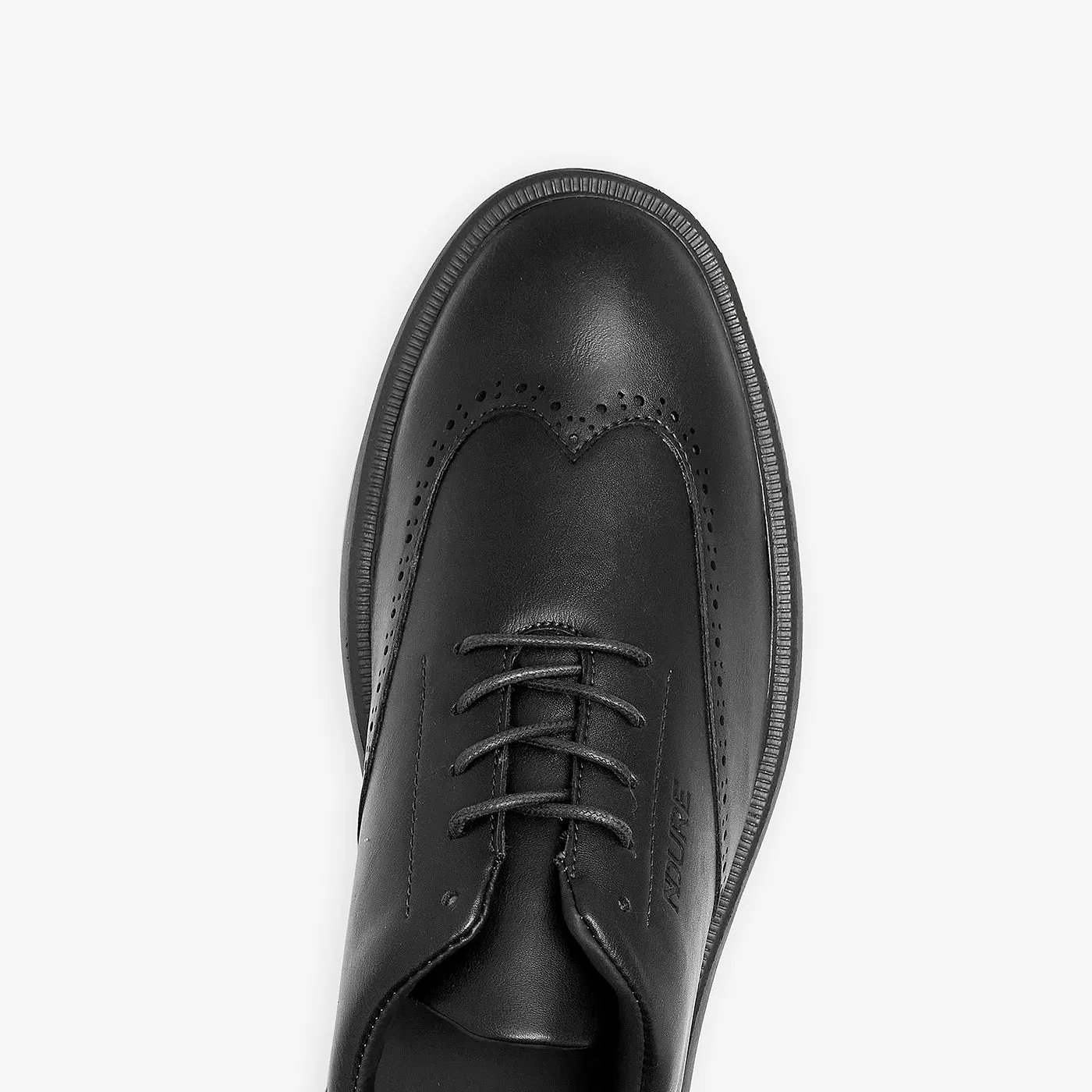 Men's On-The-Go Formals Stylish Wear