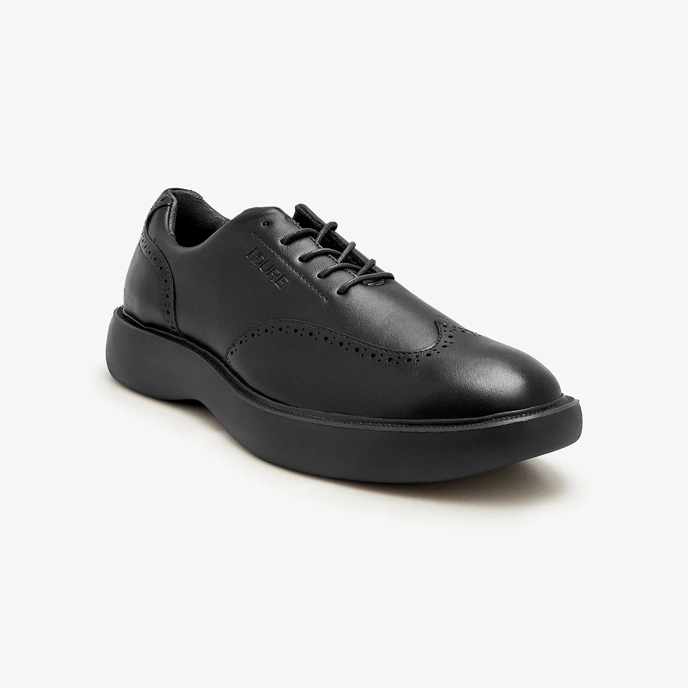 Men's On-The-Go Formals Premium Finish Touch Smart Design