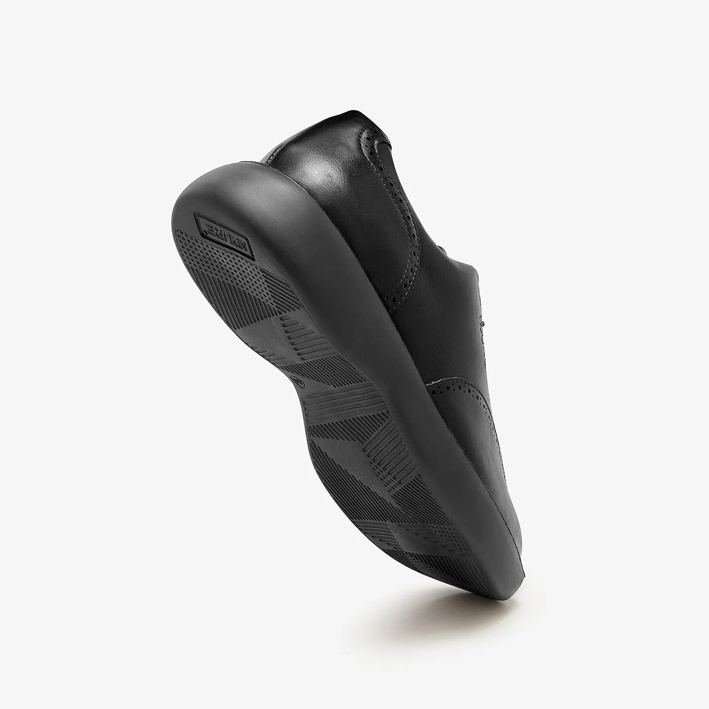 Men's On-The-Go Formals Tailored Suit Light cushion