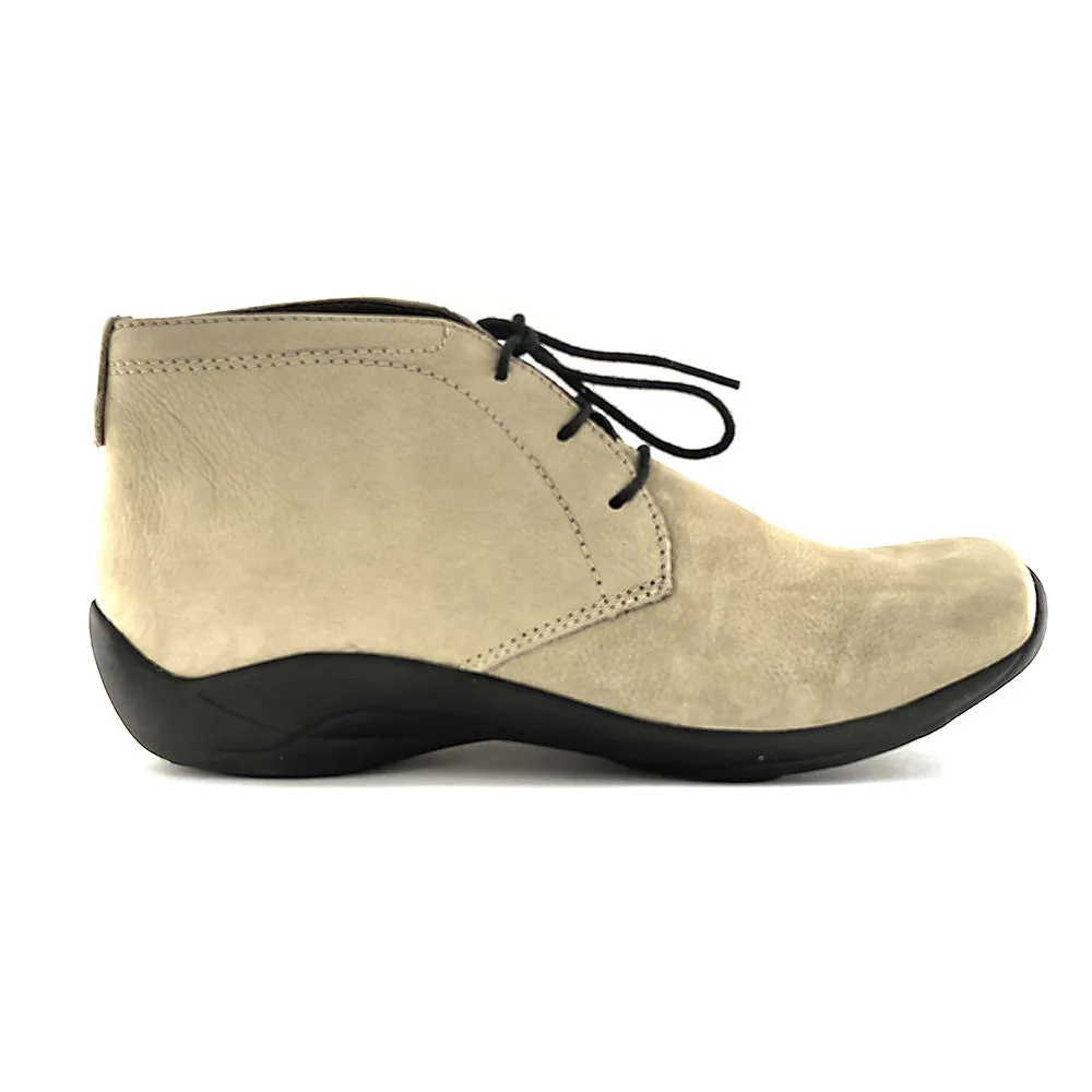 Non-Slip Sole Balanced Design Mary
