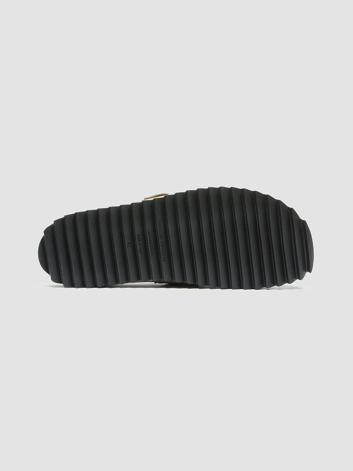 Reliable flair AGOR?? 004 - Taupe Suede slippers