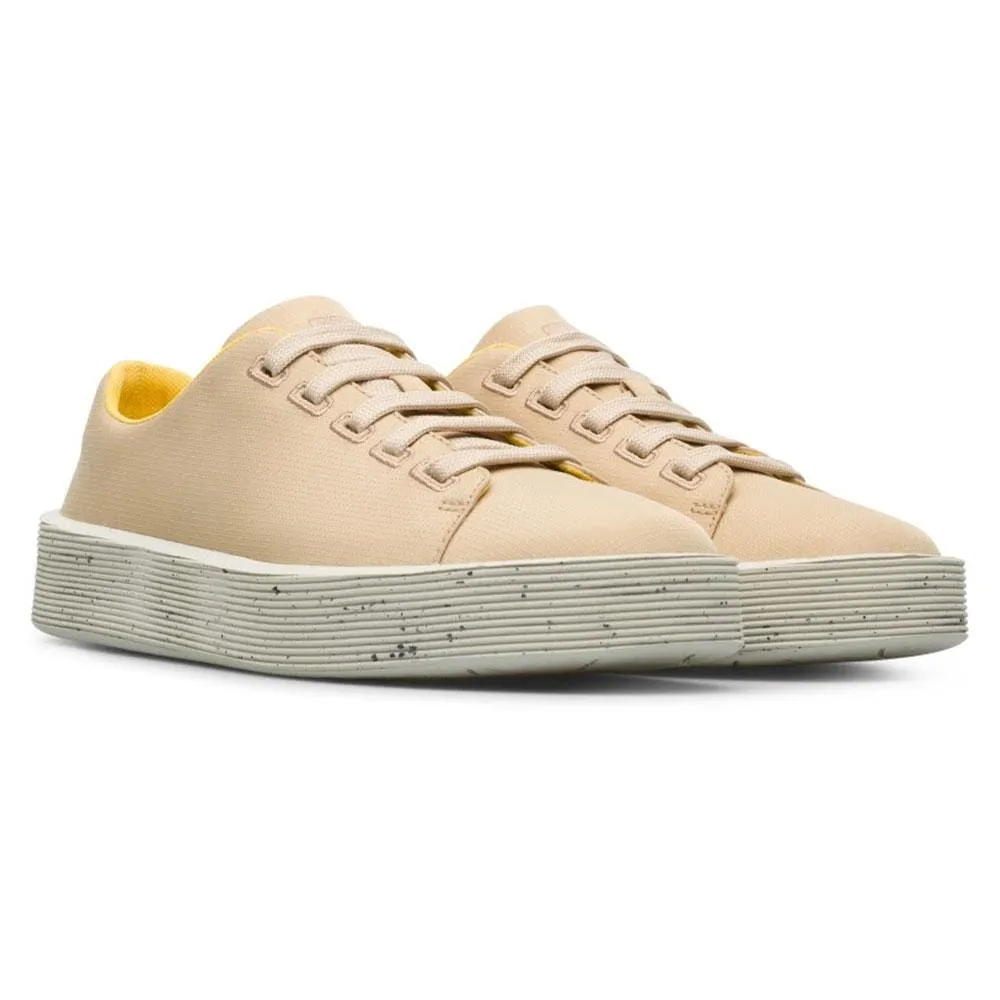 Recycled Sneaker Ultra-soft feel Built-in wear