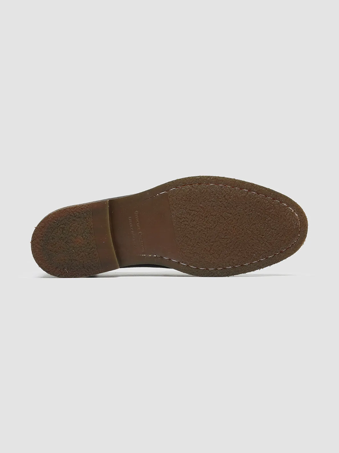 Outdoor Fashion OPERA FLEXI 101 - Brown Leather Penny Loafers