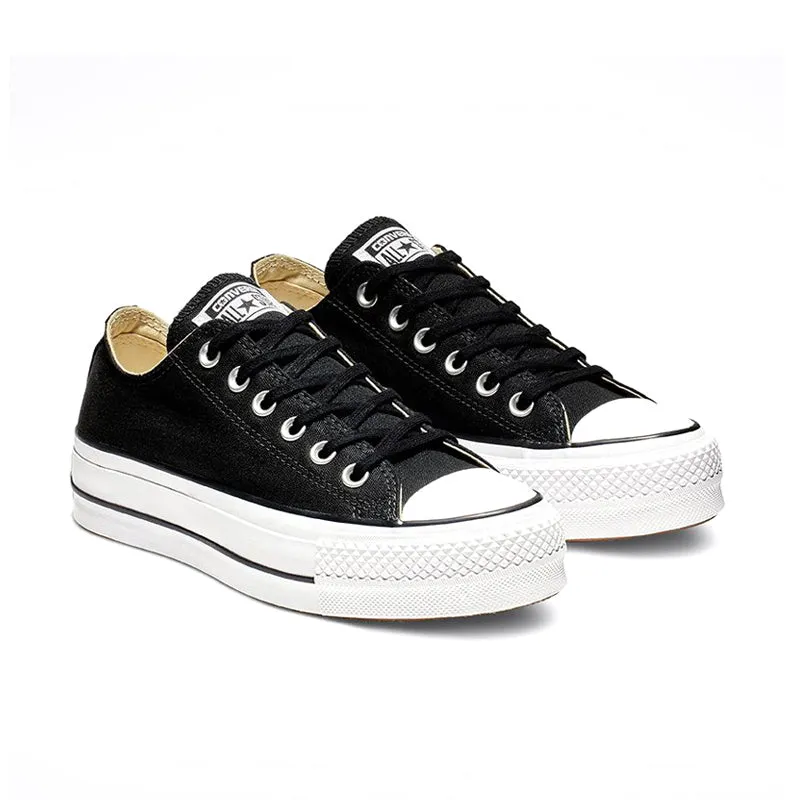 CHUCK TAYLOR ALL STAR LIFT Teen Fun Craftsmanship