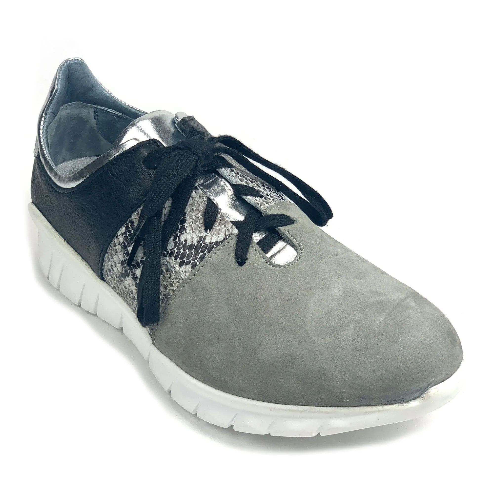 Trainer Shoes Buzz Sneaker (18019)