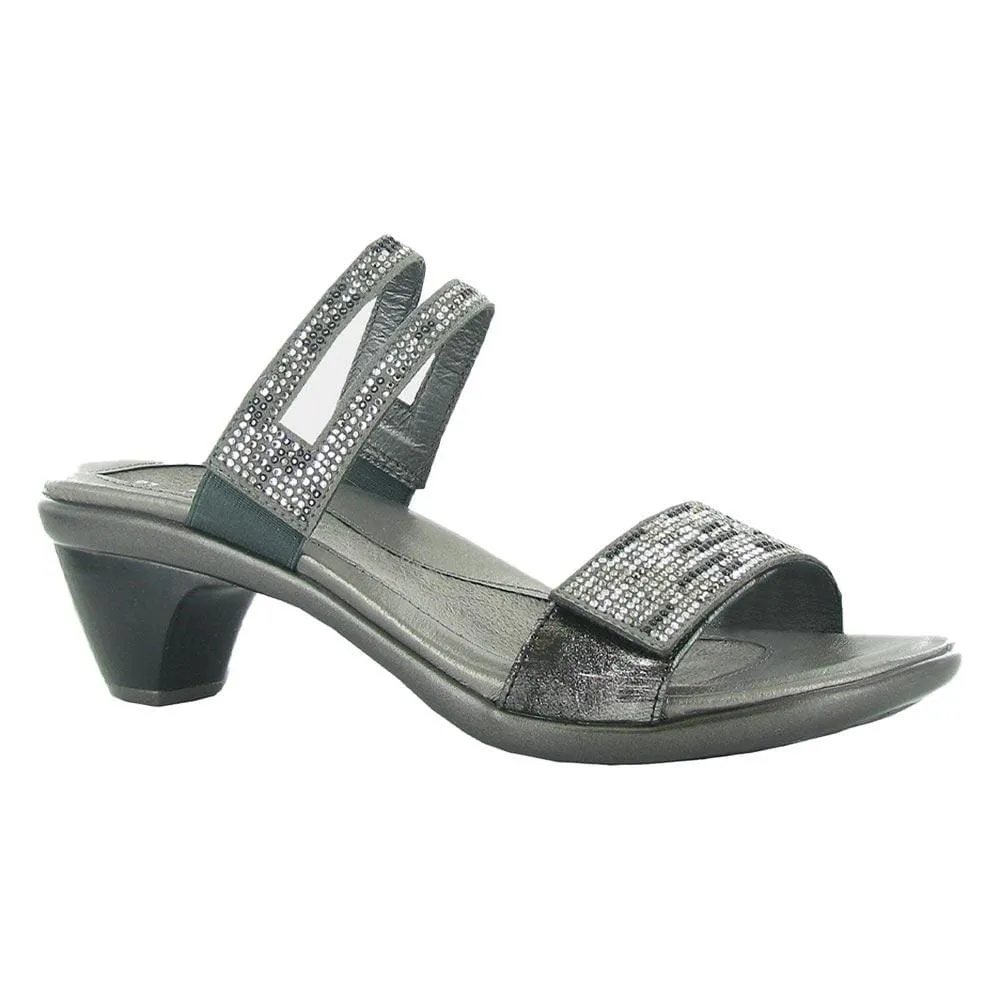 Temper Sandal (44301) Durable Wear
