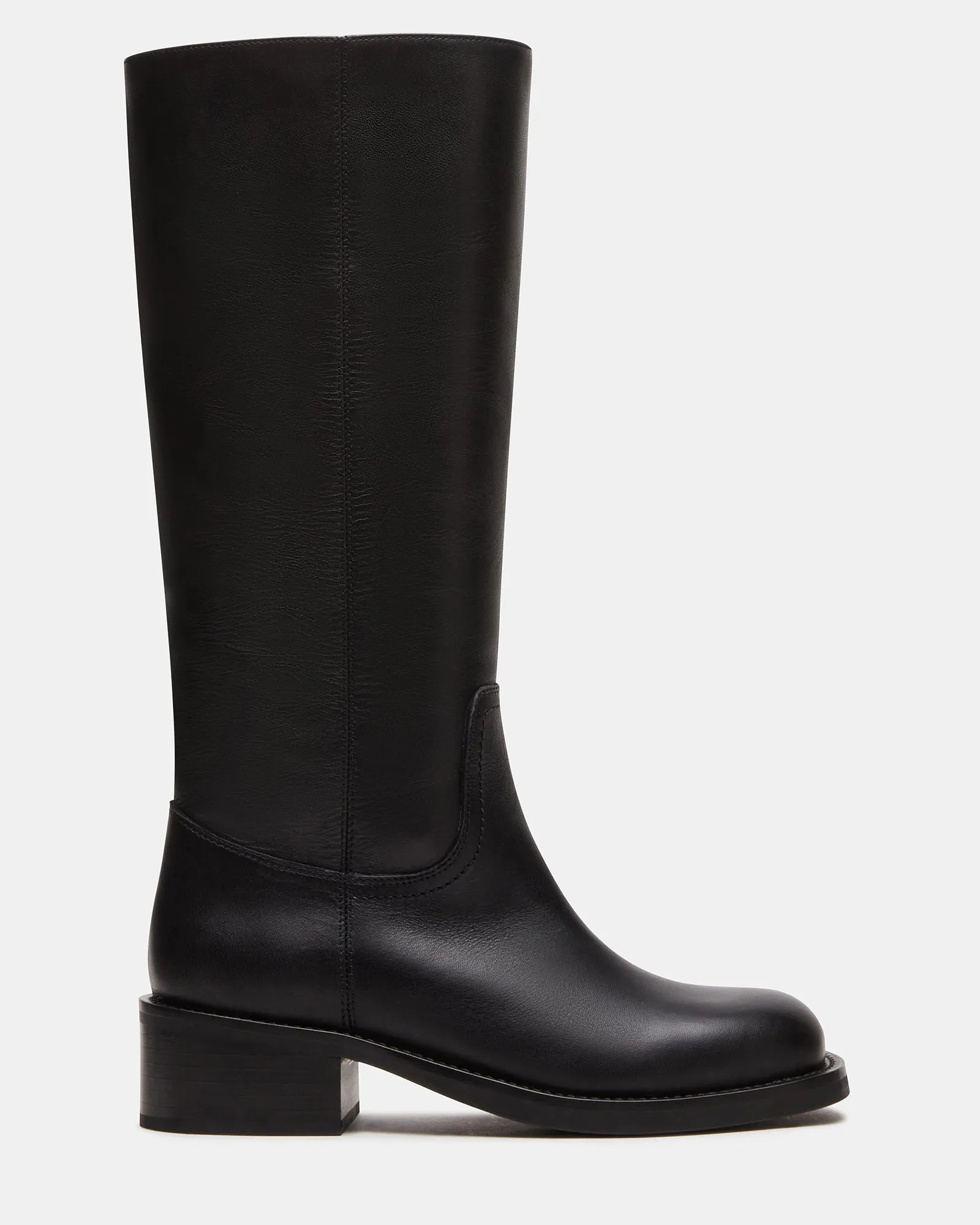 Urban Adventure RIGGS BLACK LEATHER