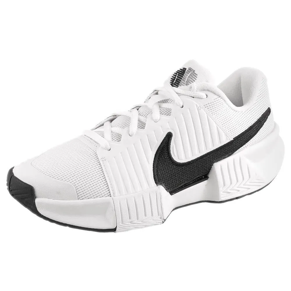 Energy Flow Nike Women's Air Zoom GP Challenge Pro - White/Black