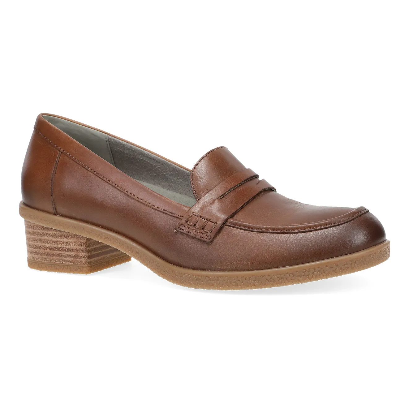 Danica High-Traction Sole Signature flexibility