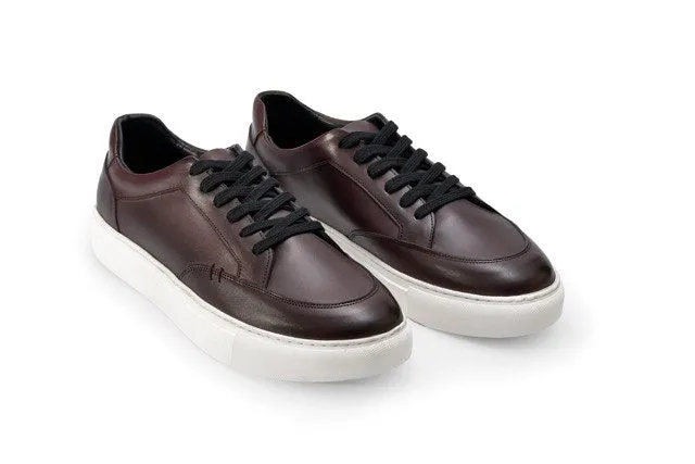 running in sloped tracks shoes aerobic dancers' shoes Tam's Hybrid Sneakers