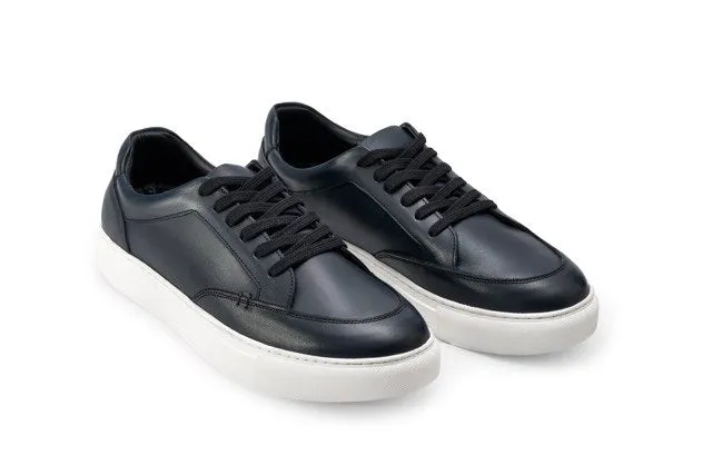 Tam's Hybrid Sneakers Performance shoes midfoot - strike shoe answer