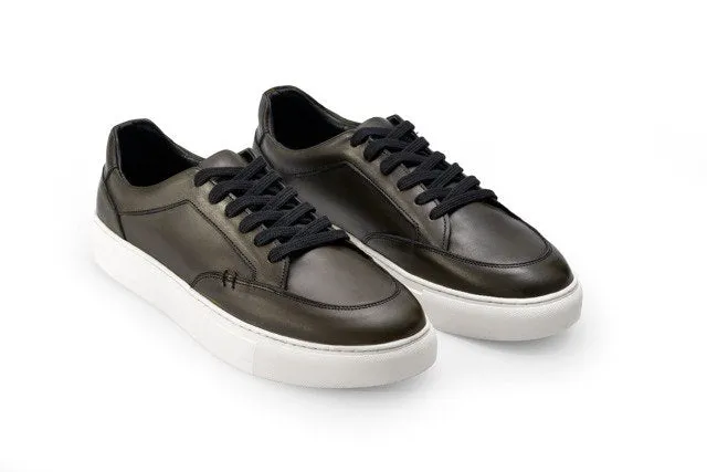 Tam's Hybrid Sneakers Distinctive