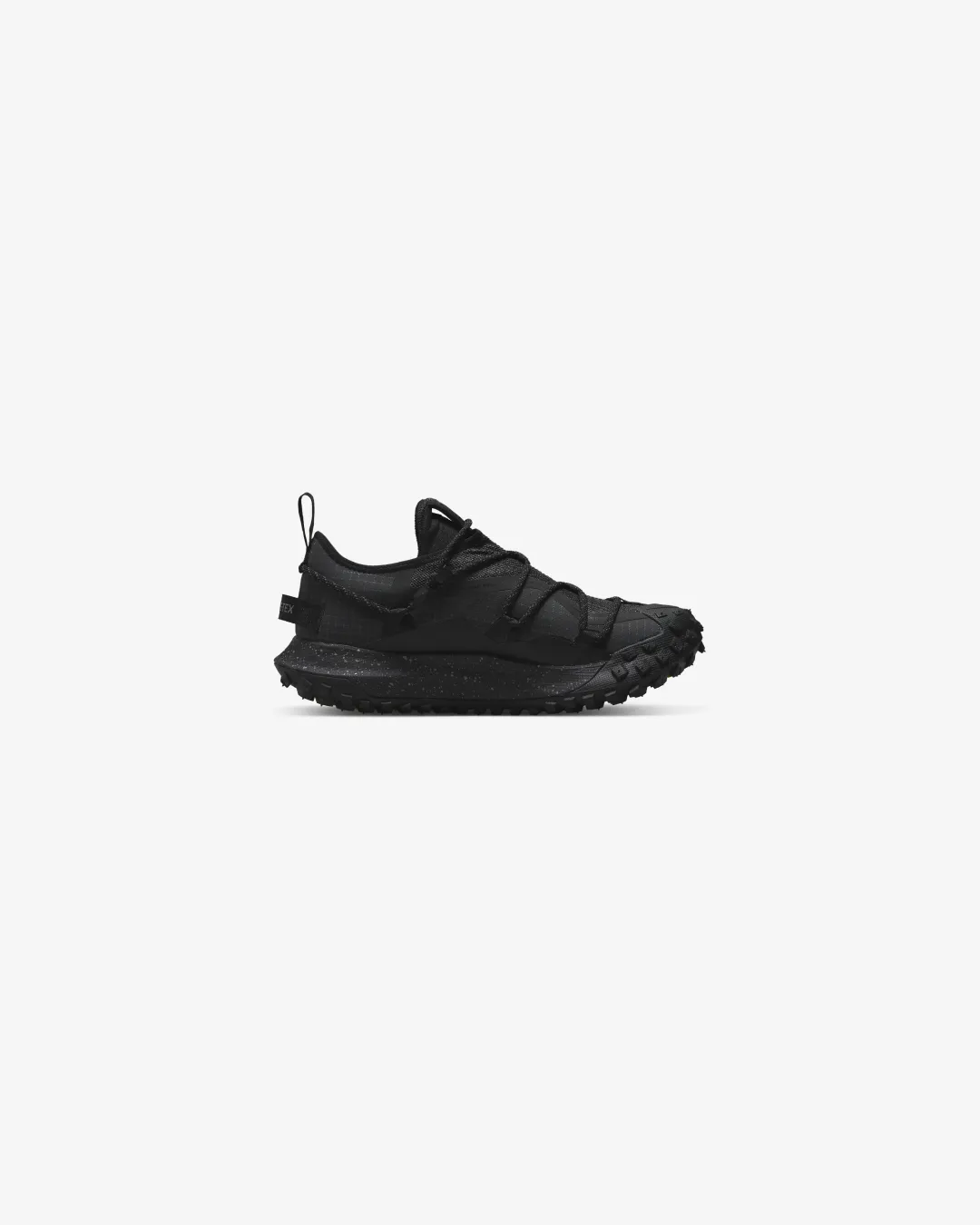 Nike ACG Mountain Fly Low GORE-TEX 'Dark Smoke Grey' Sneakers Fitness