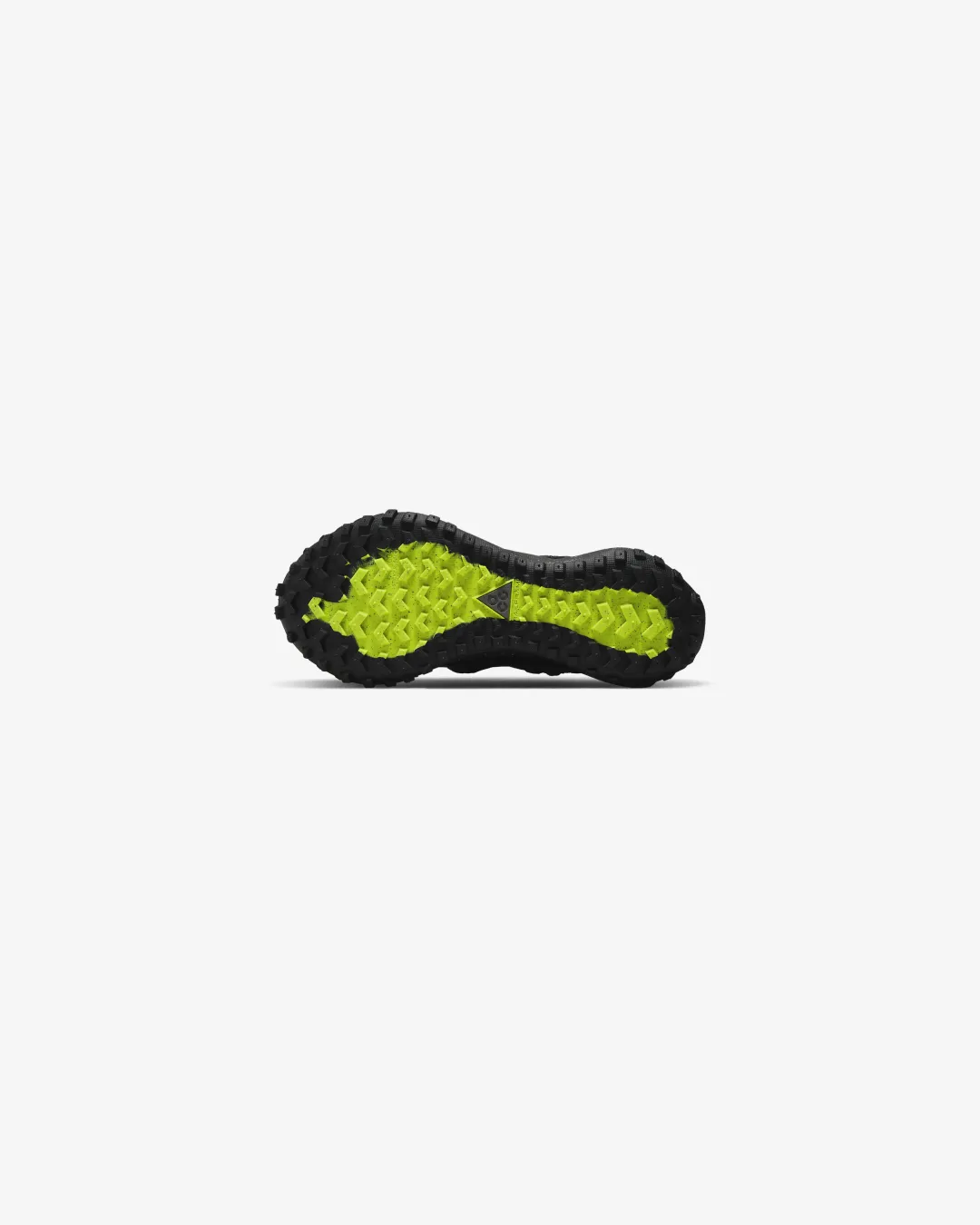 Nike ACG Mountain Fly Low GORE-TEX 'Dark Smoke Grey' Sneakers Urban Style