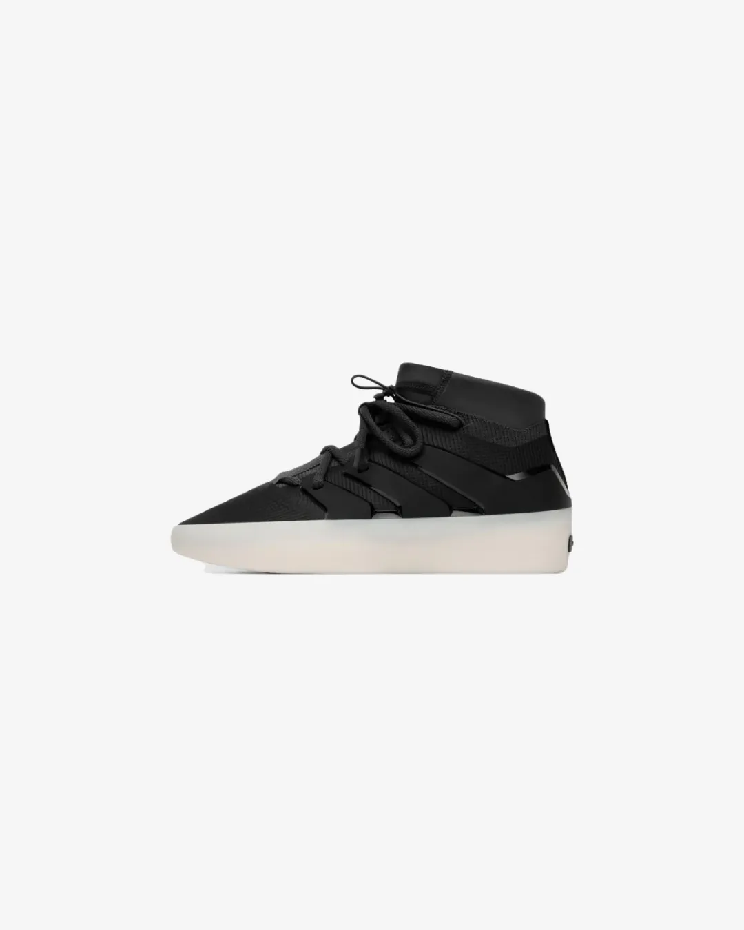 Adidas x Fear of God Athletics Basketball Black Sneakers On Trend