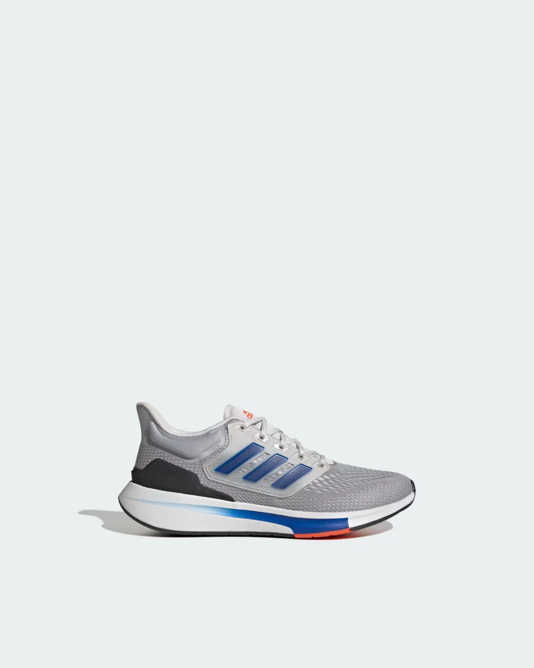 Adidas EQ21 Runner 'Royal Blue' Sneakers Soft Cushioning