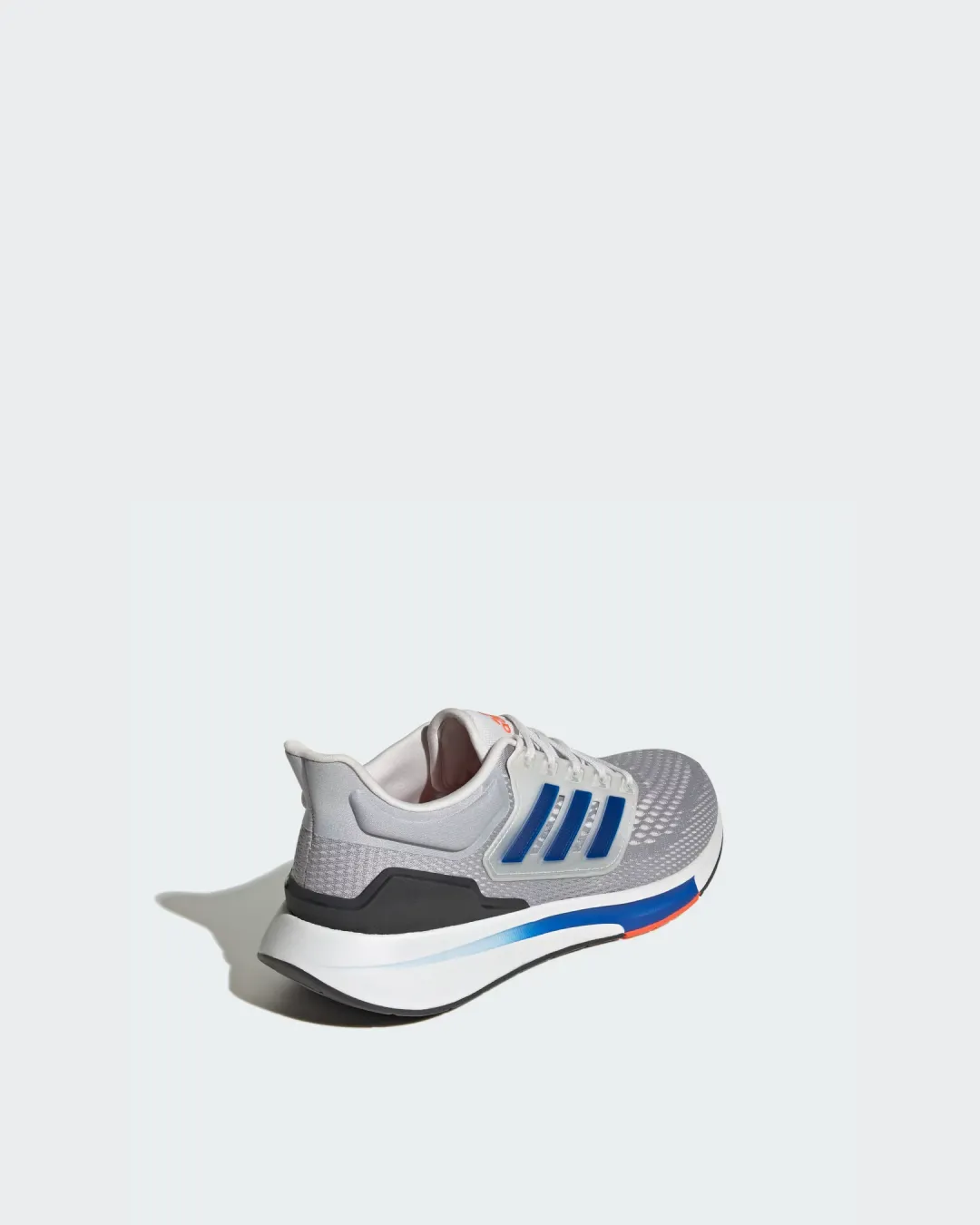 Adidas EQ21 Runner 'Royal Blue' Sneakers ergonomic