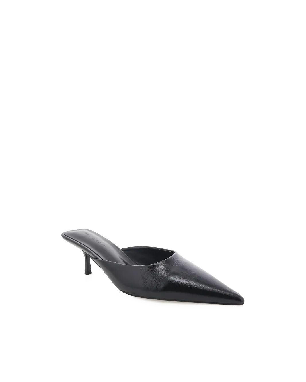Classic Design WYNONNA - BLACK SHINE