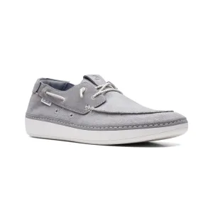 Slip Resistant Clarks Men's Higley Tie
