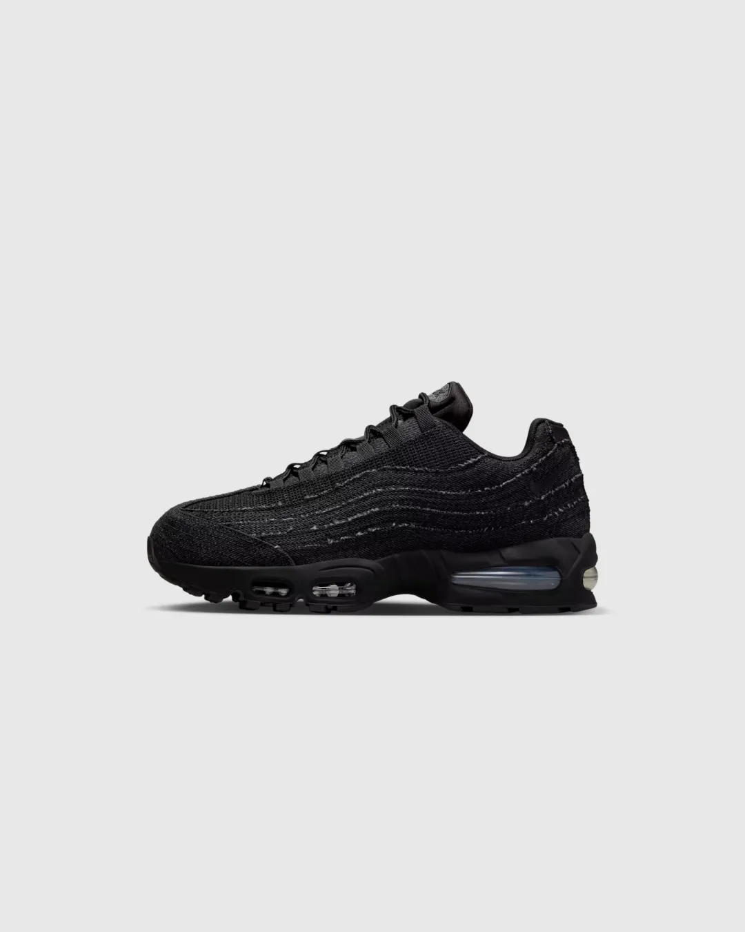 The Levi??s x Nike Airmax 95 Dot