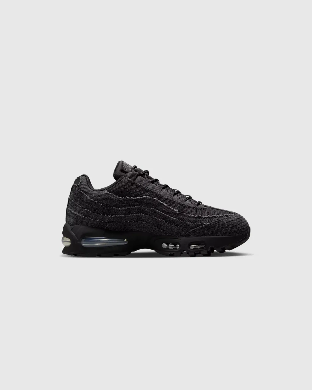 The Levi??s x Nike Airmax 95 Bounce Edge Adjustable Fit