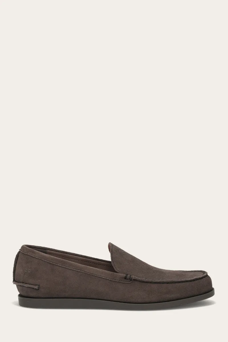 Dry Fast Supportive Mason Slip On