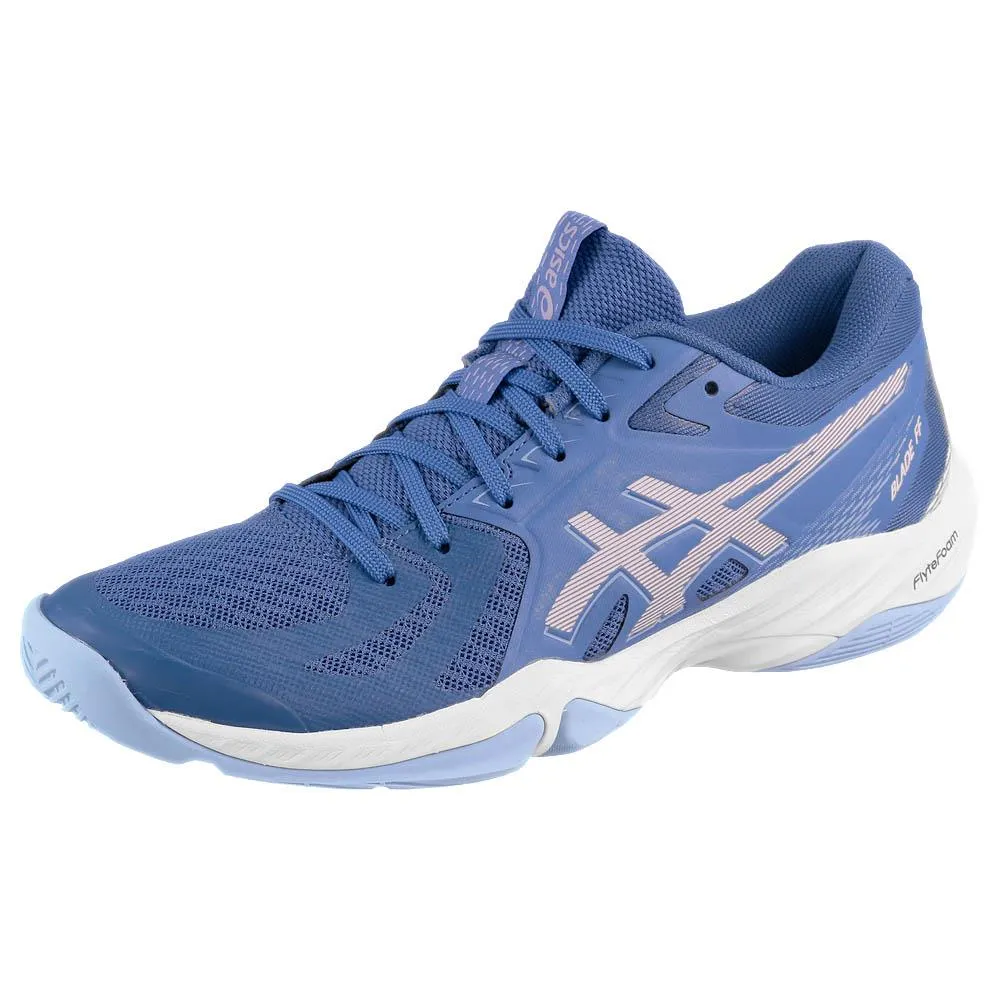 Balance Tech Asics Women's Blade FF - Sapphire/Cosmos