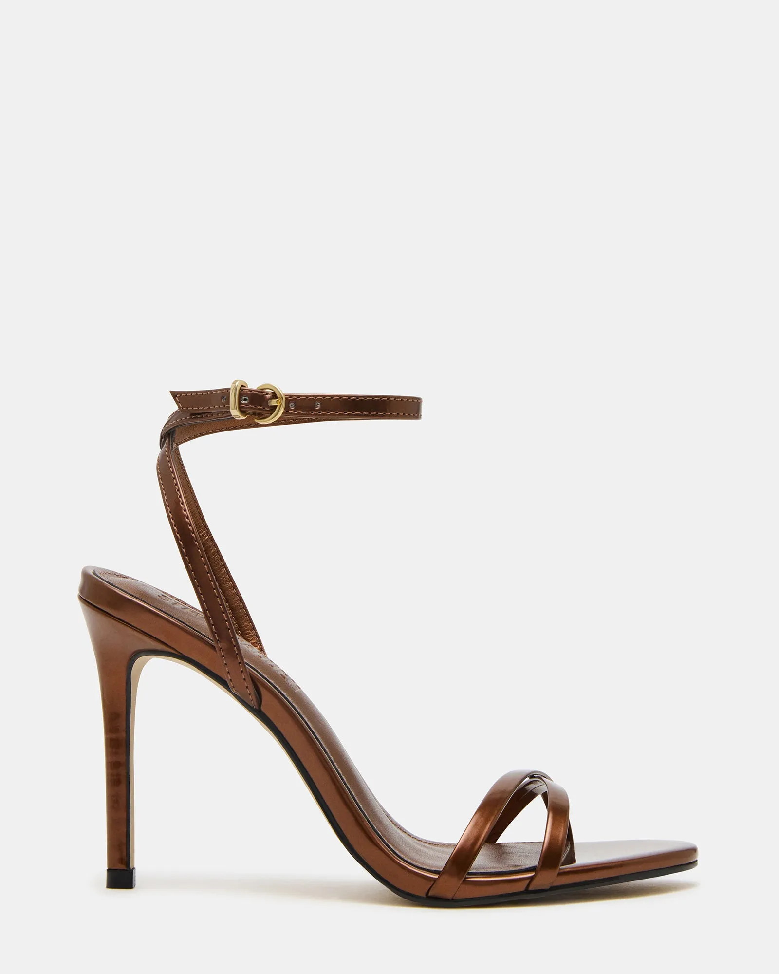JYPSEY TOPAZ PEARL Stable Structure Adjustable Heel Sandals