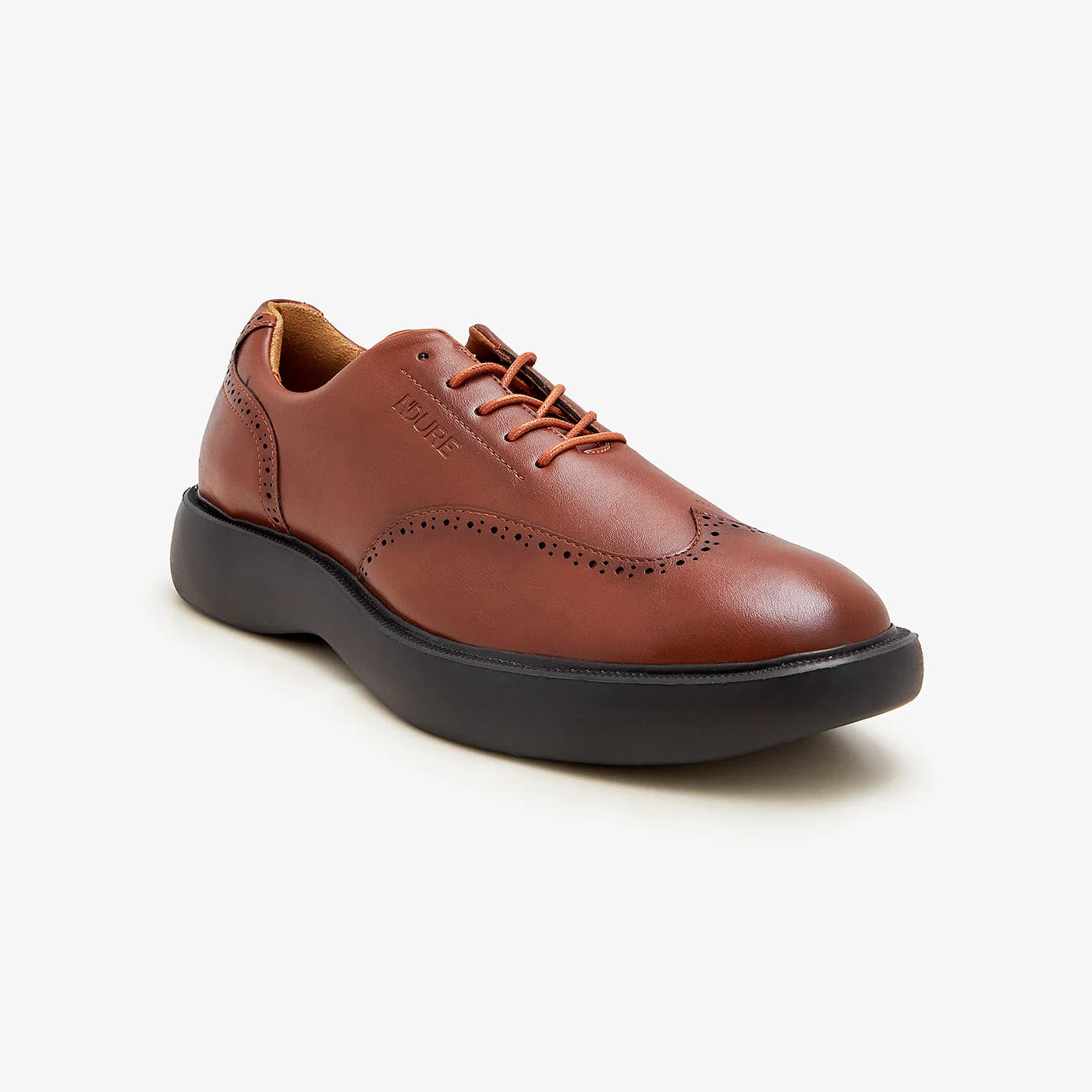 Men's On-The-Go Formals Polished Fit