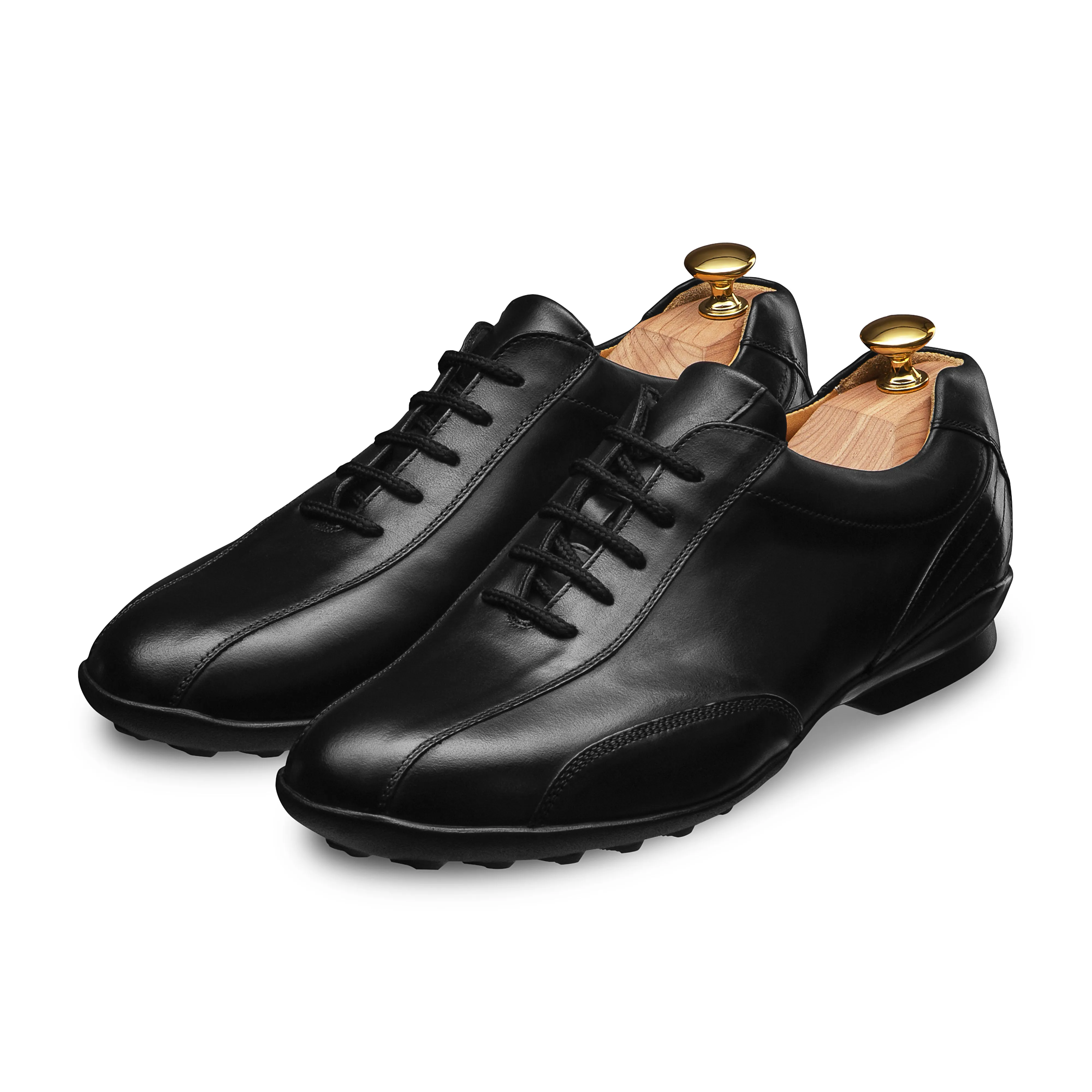 Everyday Essential Sneakers Bowl 363 noir