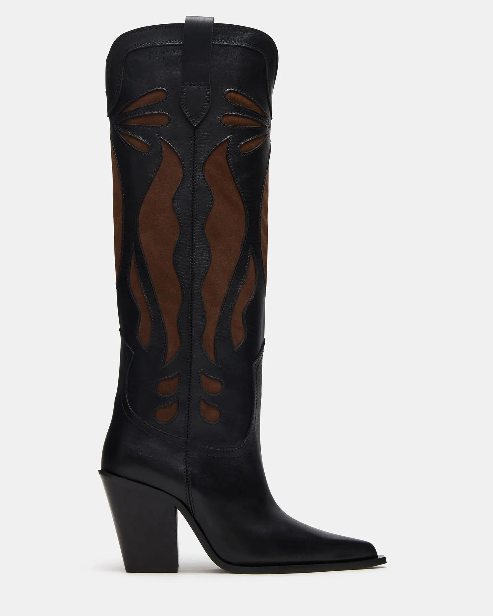 OUTLAW BLACK MULTI Adventure Gear