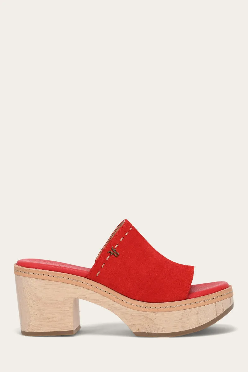 Elastic laces Chic Fit Hazel 2 Slide