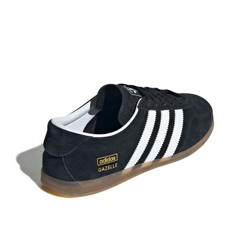 Synthetic Upper Modern Bold GAZELLE LO PRO W