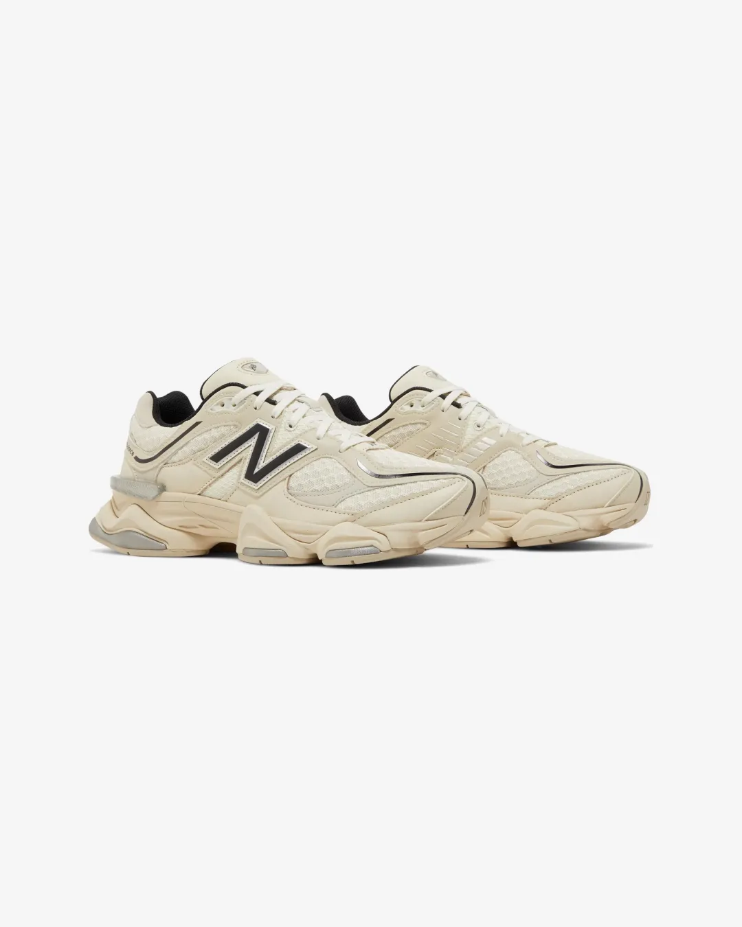 marathoner's shoe possibility business - travel running shoes New Balance 9060 'Turtle Dove Grey' Sneakers