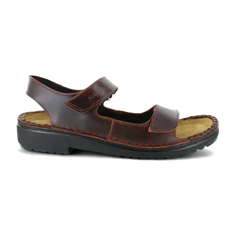 Breath Grip Karenna Walking Sandal (60070)