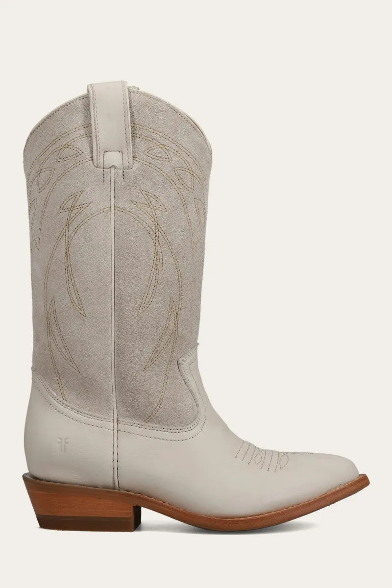 Billy Pull On Deco Stitch Men's