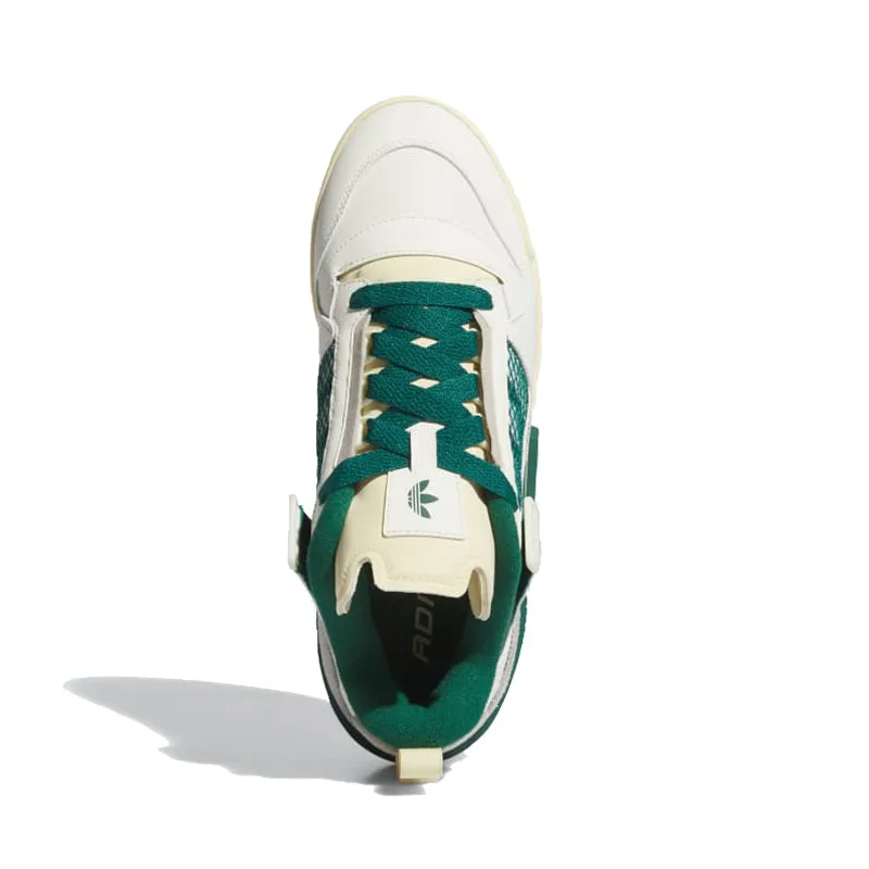 Suede FORUM MOD LOW