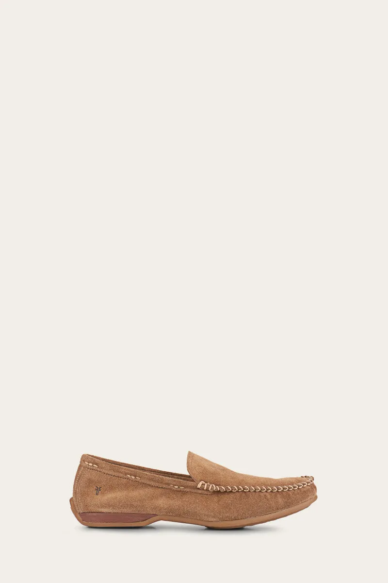 hikers - specific features city shoes Lewis Venetian